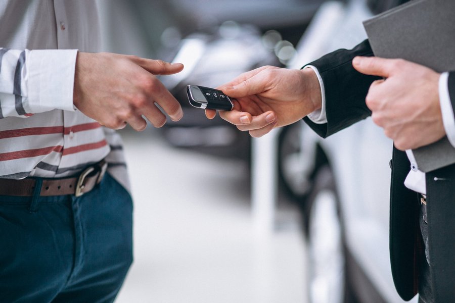 How to Find the Best Deal on a Car Rental