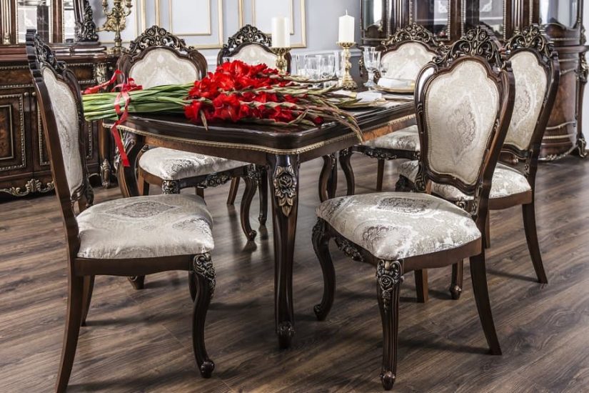 A Guide to Buying Dining Furniture Online