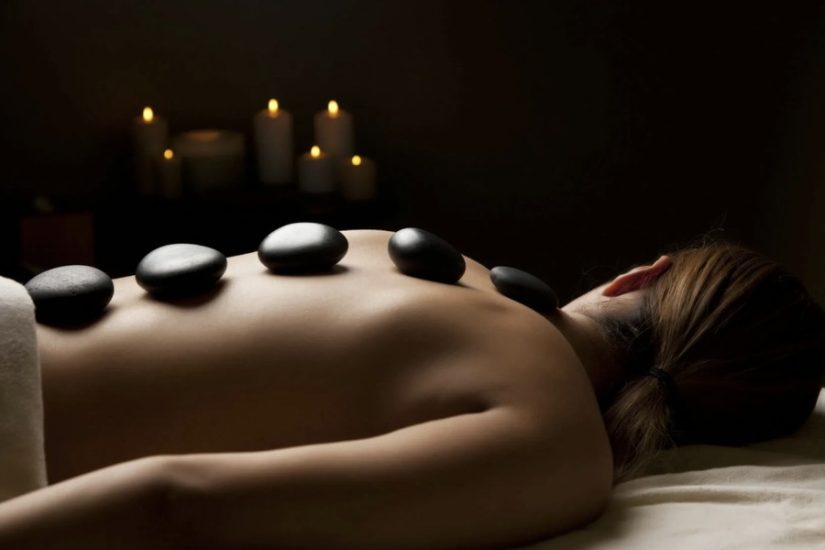 Hot Stone Massage: A Timeless Art of Healing