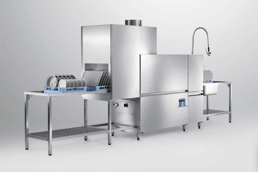 Hobart: A Global Leader in Industrial Kitchen and Washing Equipment