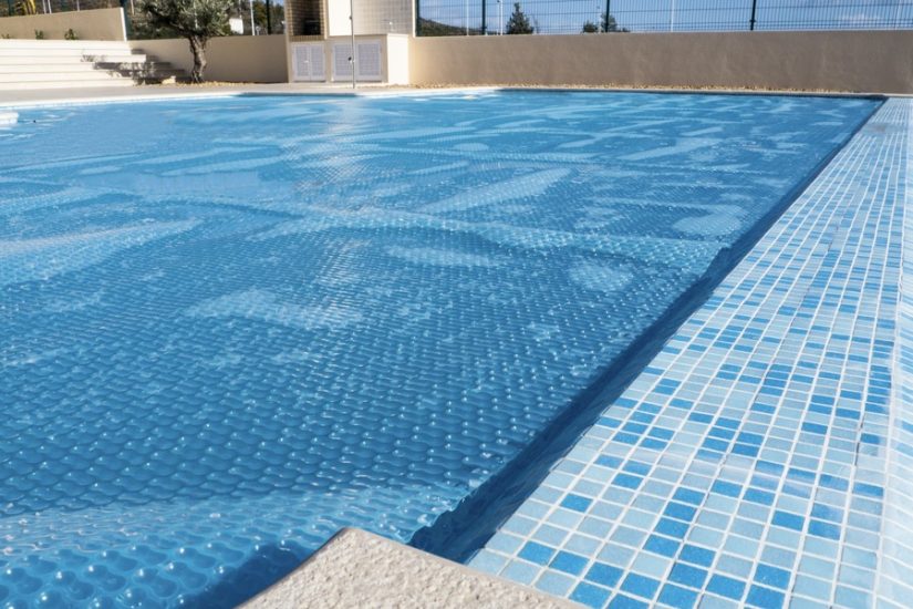 Ceramic Tiles: The Superior Choice for Swimming Pool Construction and Maintenance