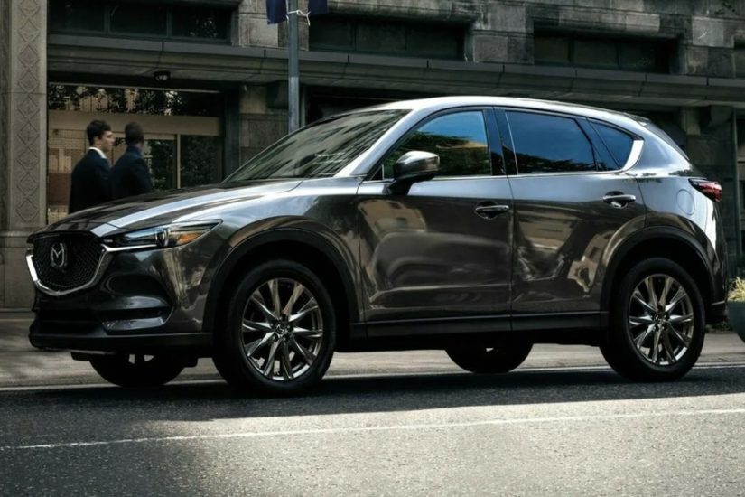 The Mazda CX-5: The Best-Selling SUV in UAE and Why It’s the Perfect Fit for All