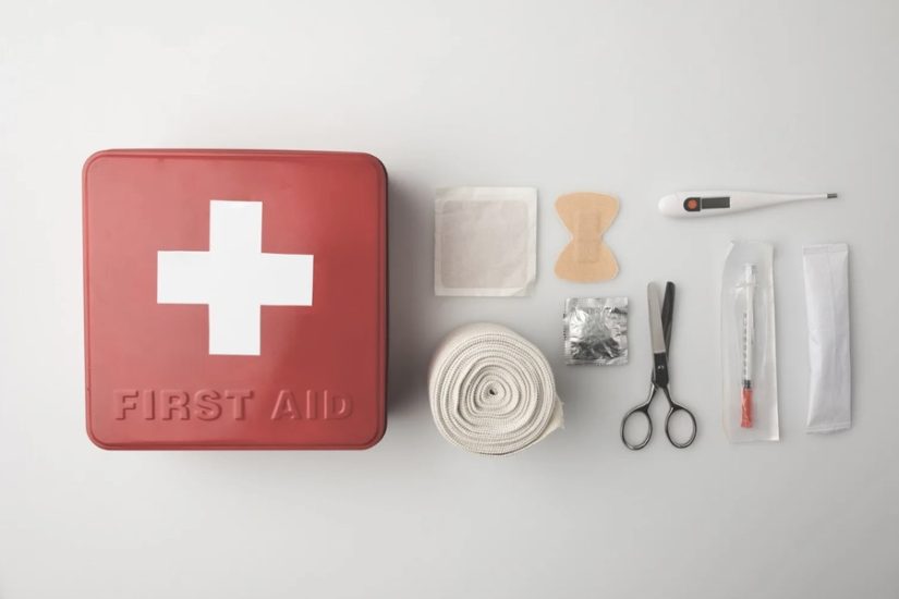 First Aid Kits: The Unsung Heroes of Home Safety