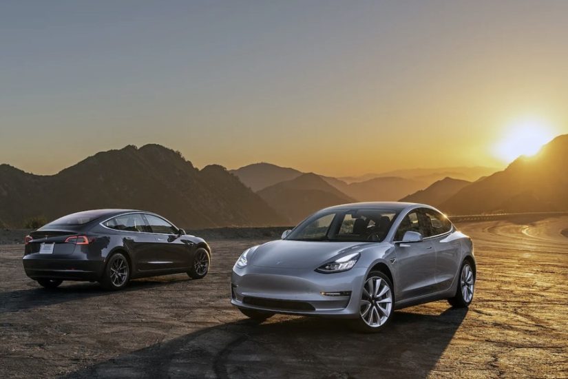 Tesla Model 3: A Transformational Journey in Automotive Innovation