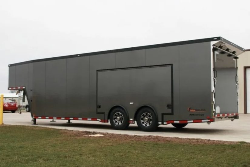 Comprehensive Guide to Car Trailers: Types, Purposes, Features, and Usage