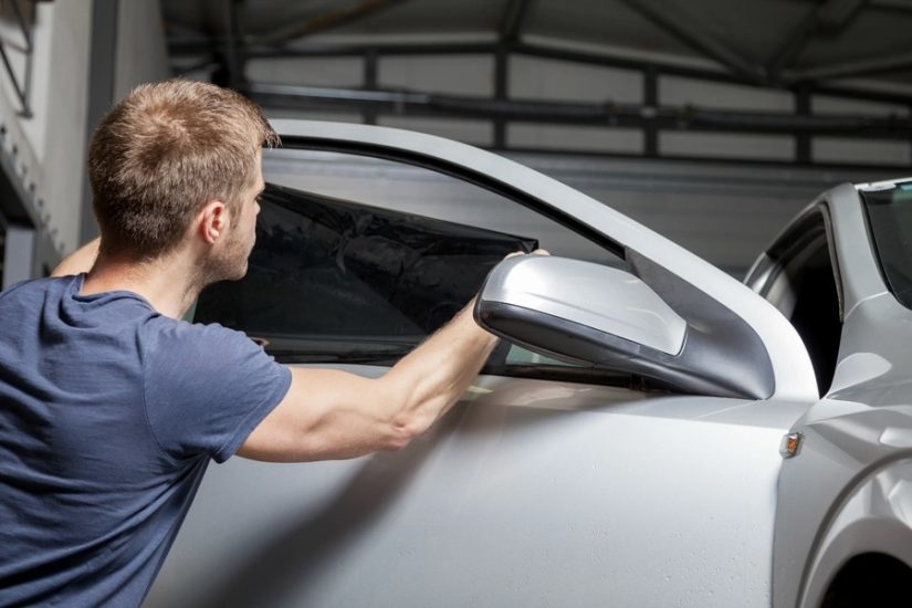 Why Car Tinting is Crucial in the Era of Global Warming