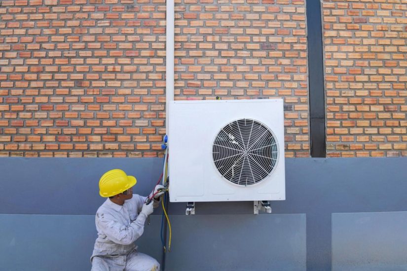 How to Choose the Right Cooling Solution for Your Commercial Space in Dubai